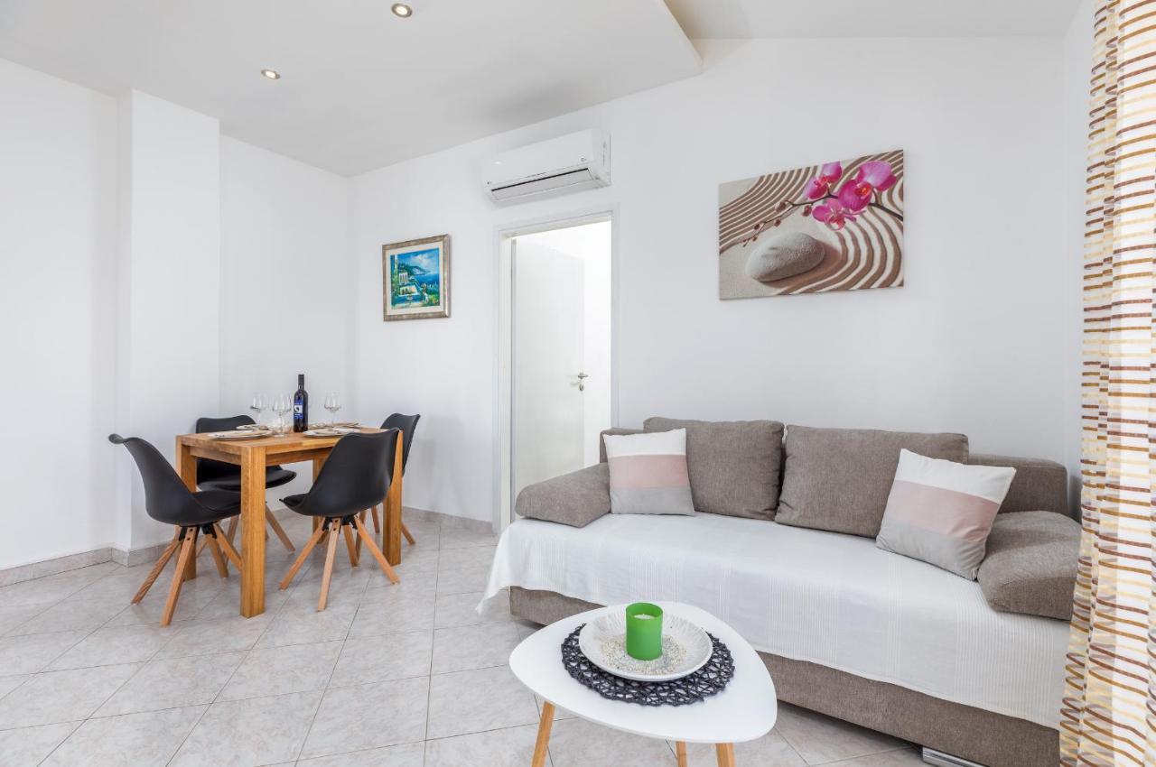 Apartmani Magdalena Pula Exterior foto