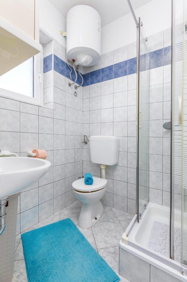 Apartmani Magdalena Pula Habitación foto