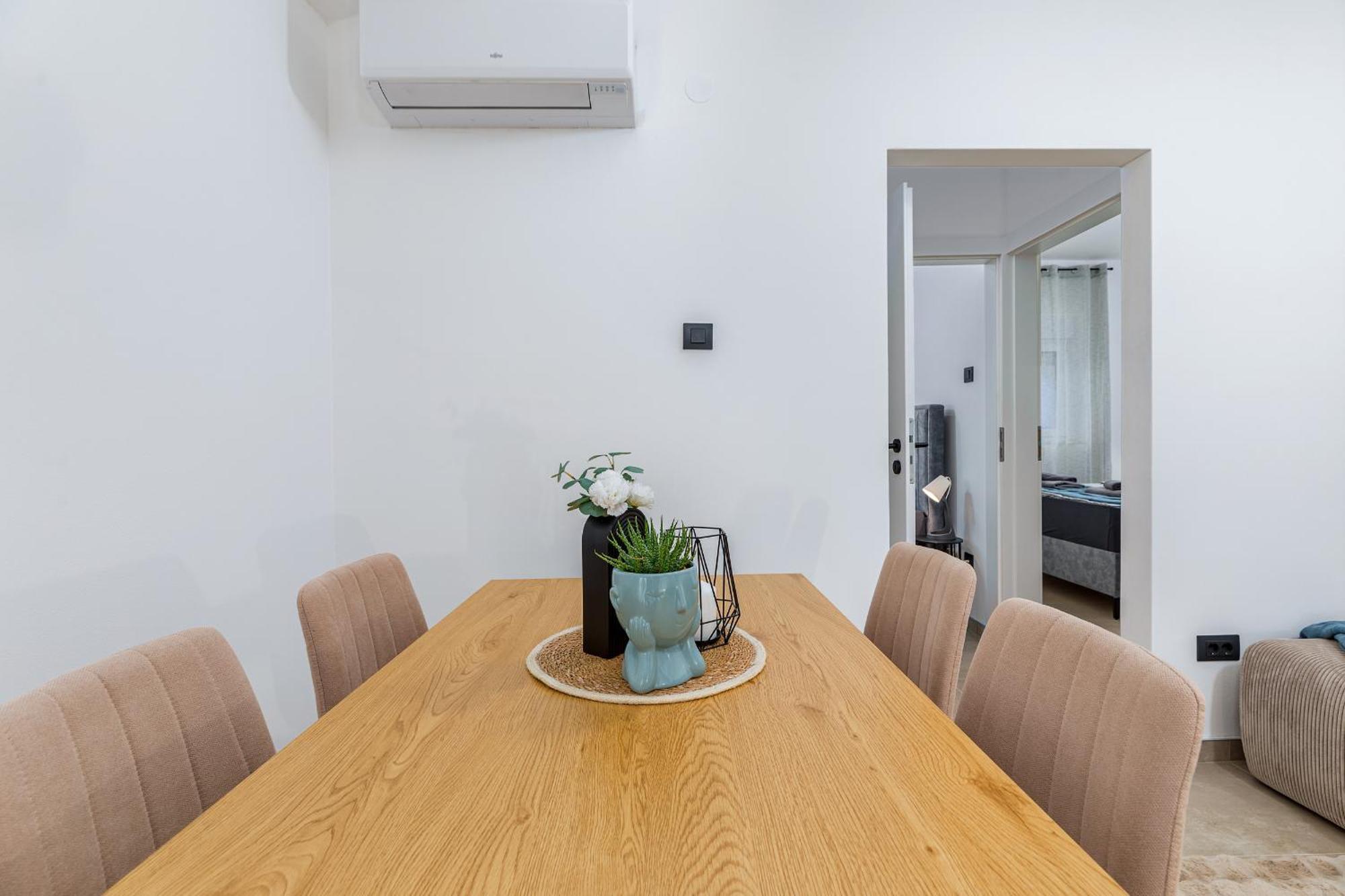 Apartmani Magdalena Pula Exterior foto