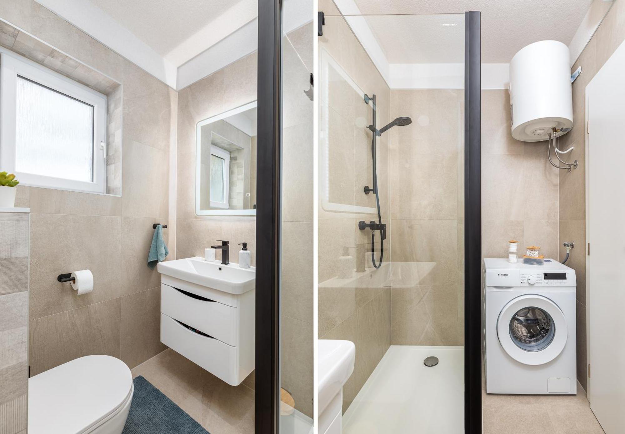 Apartmani Magdalena Pula Exterior foto