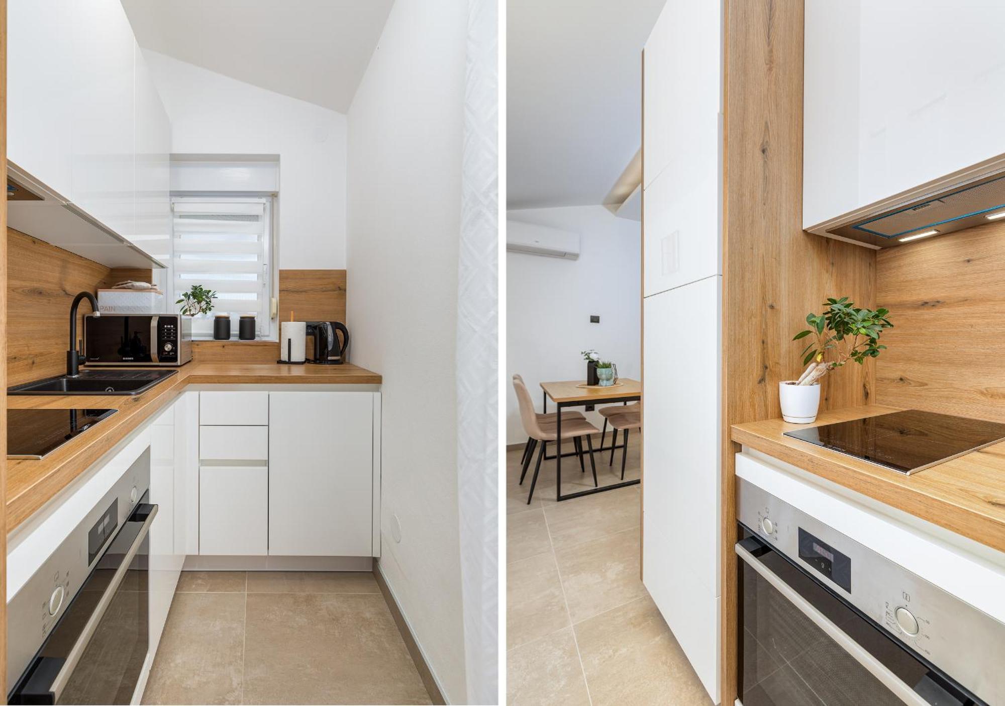 Apartmani Magdalena Pula Exterior foto
