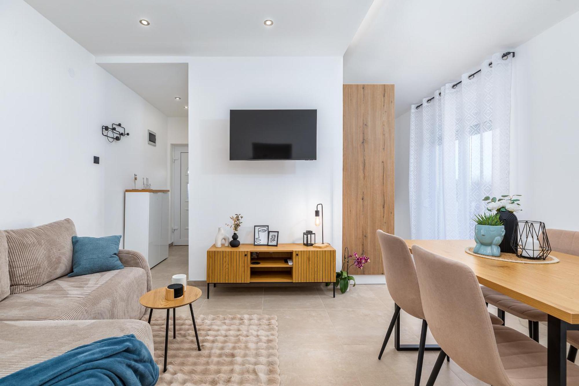 Apartmani Magdalena Pula Exterior foto