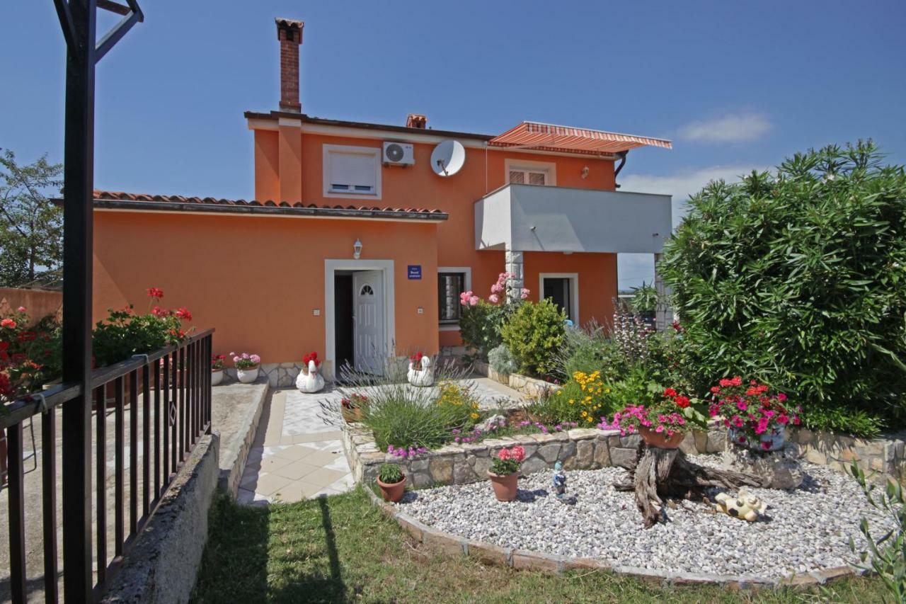 Apartmani Magdalena Pula Exterior foto